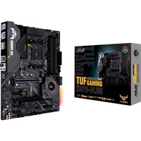 TUF GAMING X570-PLUS, Carte mère