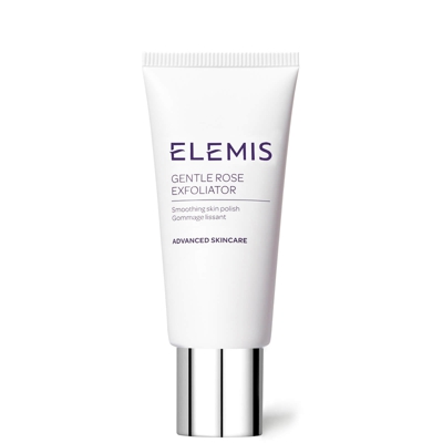 Exfoliant doux à la rose Elemis 50ml