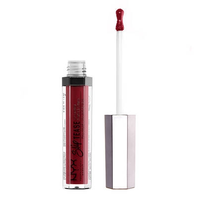 Gloss Slip Tease Full Color Lip Lacquer
