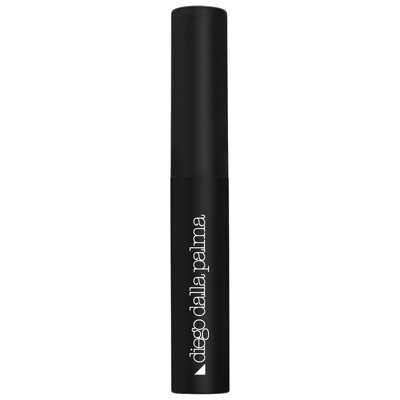 Mascara teinté fixateur volumisant enrichi en fibres diego dalla palma 4 ml (disponible en plusieurs teintes) - Transparent