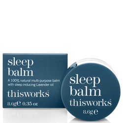 Baume pour le sommeil de this works (8.6g) características