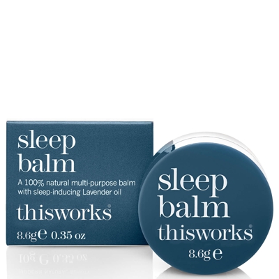 Baume pour le sommeil de this works (8.6g)