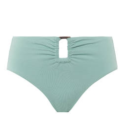 MAISON LEJABY bas de maillot de bain culotte haute Aurore