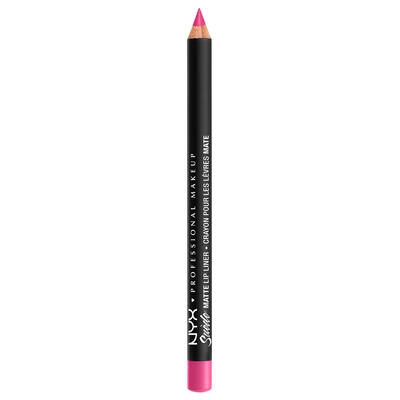 Crayon à lèvres Suede Matte Lip Liner