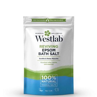 Westlab Sels d'Epsom 1 kg