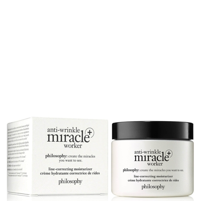 philosophy Anti-Wrinkle Miracle Worker Day Cream 60ml