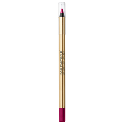 Max Factor Colour Elixir Lipliner (Various Shades) - Plum Pass características