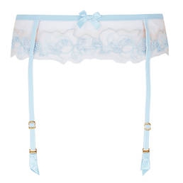 AGENT PROVOCATEUR porte-jarretelles Lindie