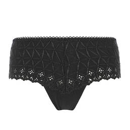 AUBADE shorty Saint-Tropez en coton Bahia & Moi