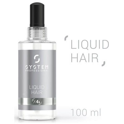Reconstructeur Liquid Hair System Professional 100 ml