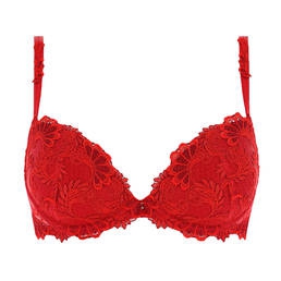 LISE CHARMEL soutien-gorge coques enrichies Dressing Floral