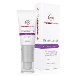 Revital Eyes de freezeframe precio