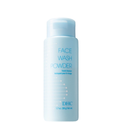 Poudre Nettoyante Pureté pour le Visage Face Wash Powder DHC 50 g