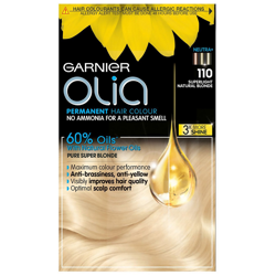 Garnier Olia Coloration Permanente (Différentes teintes) - 110 Super Light Blonde precio