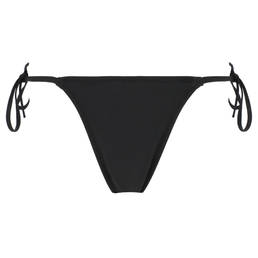 MELISSA ODABASH bas de maillot de bain slip lacets Maldives