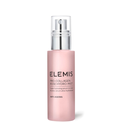 Elemis Pro-Collagen Rose Hydro-Mist 50ml