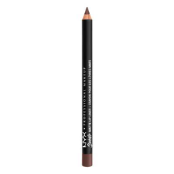 Crayon à lèvres Suede Matte Lip Liner características