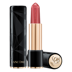 Lancome Absolu Rouge Ruby Cream 3g (Various Shades) - 214 Rosewood Ruby características