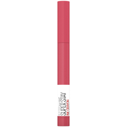 Maybelline Superstay Matte Ink Crayon with Precision Applicator (Various Shades) - 85 Change is Good precio