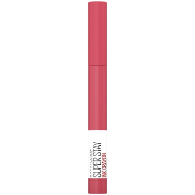 Maybelline Superstay Matte Ink Crayon with Precision Applicator (Various Shades) - 85 Change is Good