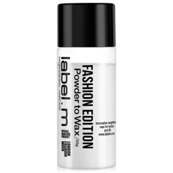 Poudre-Cire label.m precio