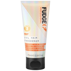 Fudge Professional Styling XXL Hair Thickener Cream 75ml precio