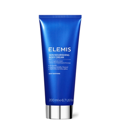 Elemis Skin Nourishing Body Cream 200ml