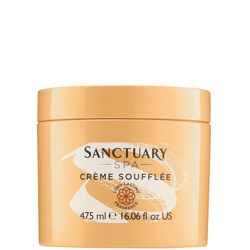 Crème soufflée Sanctuary Spa 475 ml características