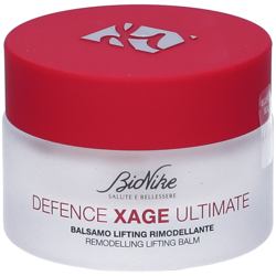 BioNike Defence Xage Ultimate Rich Baume lifting remodelant en oferta