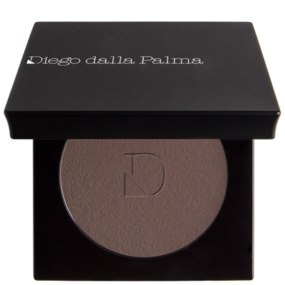 Ombre à paupières matte Makeupstudio diego dalla palma 3 g (disponible en plusieurs teintes) - Wenge