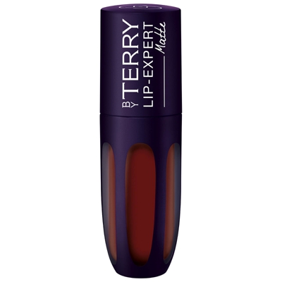 By Terry LIP-EXPERT MATTE Liquid Lipstick (Various Shades) - N.5 Flirty Brown