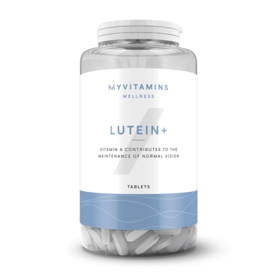 Myvitamins Lutein+ - 30Gélules