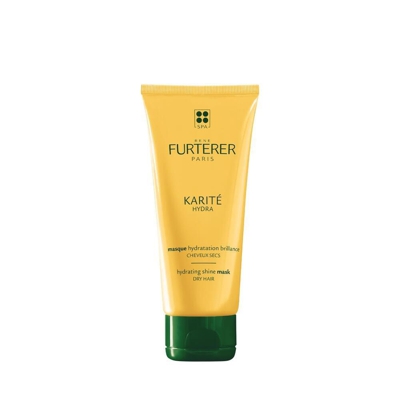 Rene Furterer Karité Hydra Masque hydratation brillance