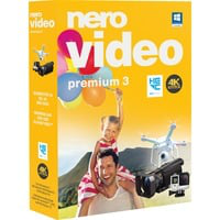 Video Premium 3 Complète 1 licence(s), Logiciel precio