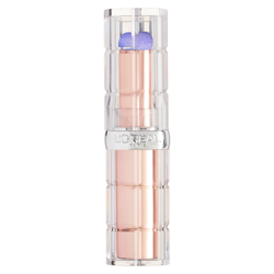 L'Oreal Paris Color Riche Plump and Shine Lipstick (Various Shades) - 109 Blue Mint en oferta