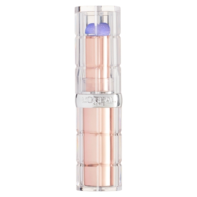 L'Oreal Paris Color Riche Plump and Shine Lipstick (Various Shades) - 109 Blue Mint