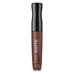 Rouge à lèvres liquide Stay Matte Rimmel 5,5 ml (disponible en plusieurs teintes) - #7 precio