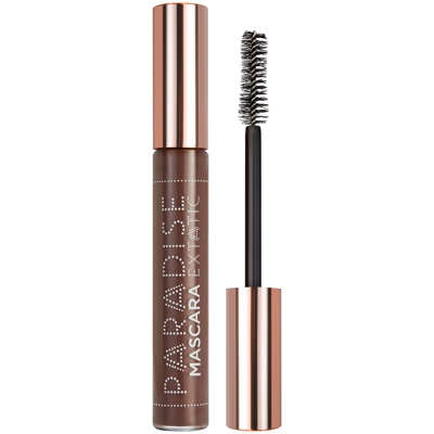 L'Oréal Paris Paradise Castor Oil-Enriched Volumising Mascara - Brown 6.4ml