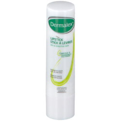 Dermalex® Stick à Lèvres características