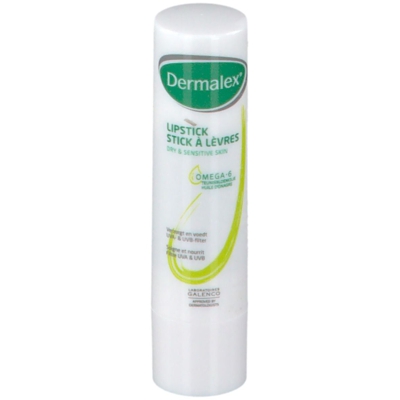 Dermalex® Stick à Lèvres