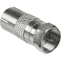 Adaptateur F-Fiche à Coaxial precio