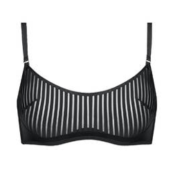 MAISON CLOSE soutien-gorge bustier Bande à Part características