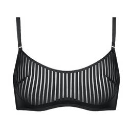 MAISON CLOSE soutien-gorge bustier Bande à Part