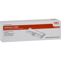 43821103 ruban d''impression Noir