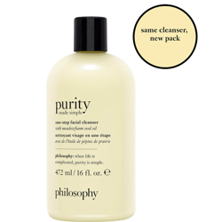 philosophy Purity Made Simple Cleanser 472ml precio