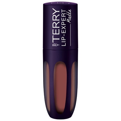 By Terry LIP-EXPERT MATTE Liquid Lipstick (Various Shades) - N.1 Guilty Beige