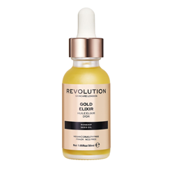 Revolution Skincare Gold Elixir 30ml en oferta