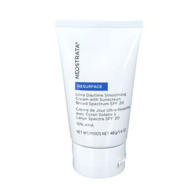 Neostrata® Resurface Crème de jour ultra-lissante 10% AHA Spf20