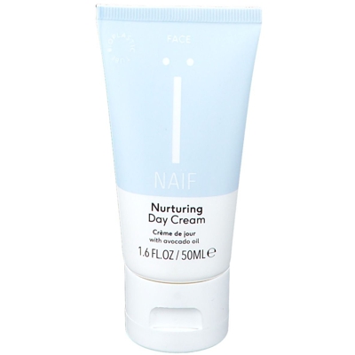 Naif® Nurturing Day Cream