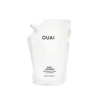 OUAI Body Cleanser Refill 946ml